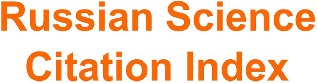 Russian Science Citation Index (RSCI)
