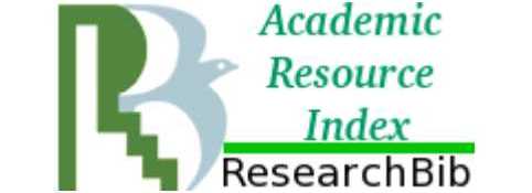 Academic Research Index – ResearchBib